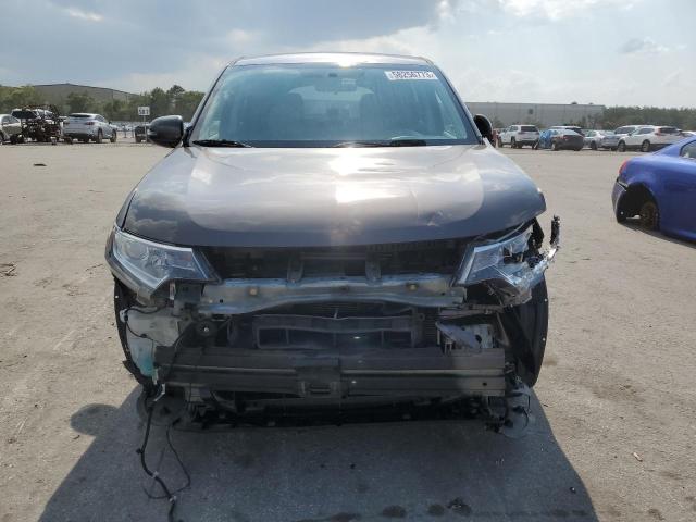Photo 5 from auction – 2018 MITSUBISHI OUTLANDER with VIN JA4AD3A34JZ068988