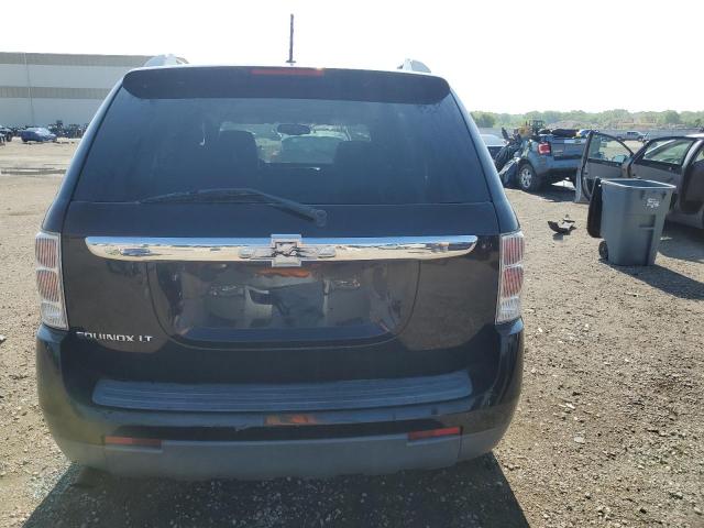 Photo 6 from auction – 2007 CHEVROLET EQUINOX LT with VIN 2CNDL63F876002121