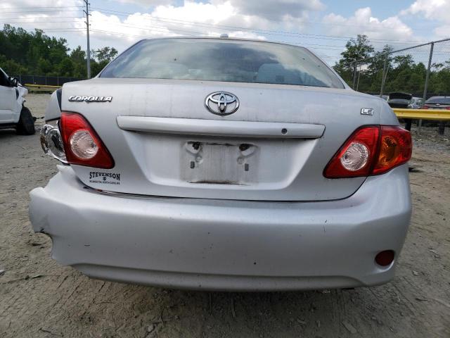 Photo 6 from auction – 2010 TOYOTA COROLLA BA with VIN 2T1BU4EE9AC203601