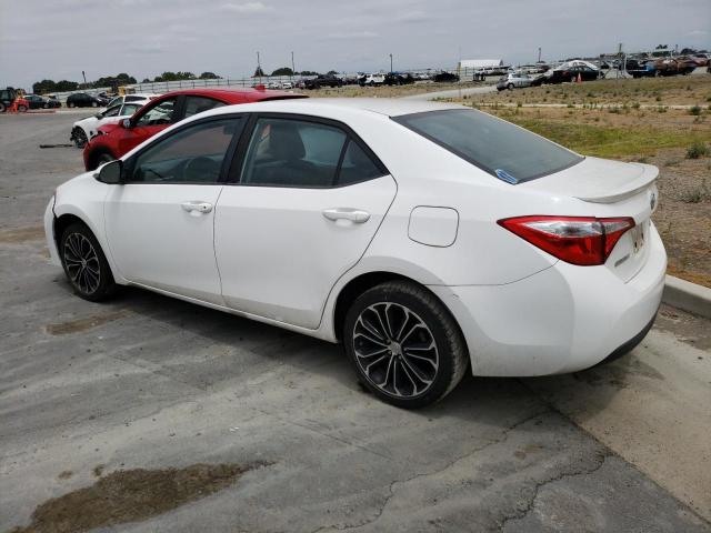 Photo 2 from auction – 2014 TOYOTA COROLLA L with VIN 2T1BURHE5EC056868