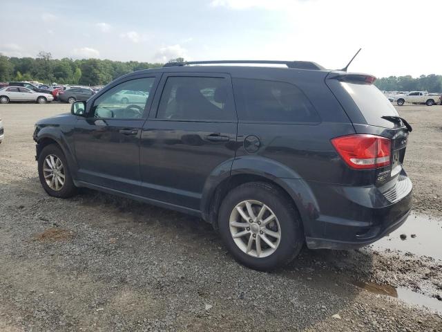 Photo 2 from auction – 2013 DODGE JOURNEY SX with VIN 3C4PDCBB5DT579062