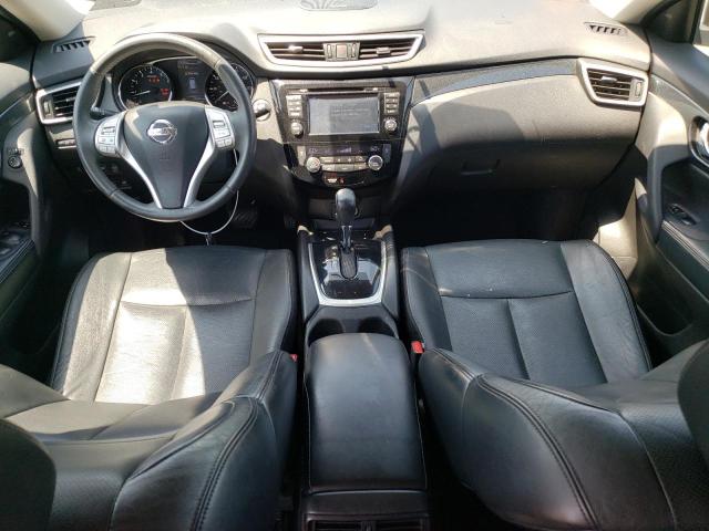 Photo 8 from auction – 2014 NISSAN ROGUE S with VIN 5N1AT2MV2EC833233