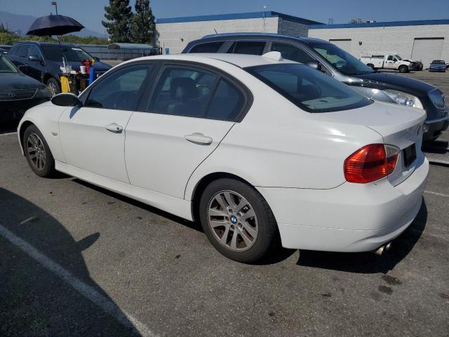 Photo 2 from auction – 2007 BMW 328 I SULE with VIN WBAVC53587FZ71415