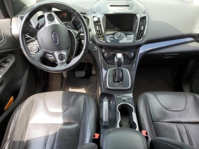Photo 8 from auction – 2013 FORD ESCAPE TIT with VIN 1FMCU9J93DUB37298
