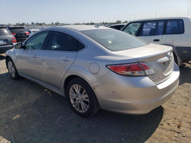Фото 2 с аукциона – 2009 MAZDA 6 I с VIN 1YVHP82A795M31318