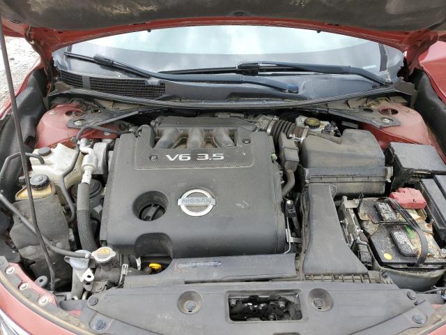 Photo 11 from auction – 2013 NISSAN ALTIMA 3.5 with VIN 1N4BL3AP5DC196332