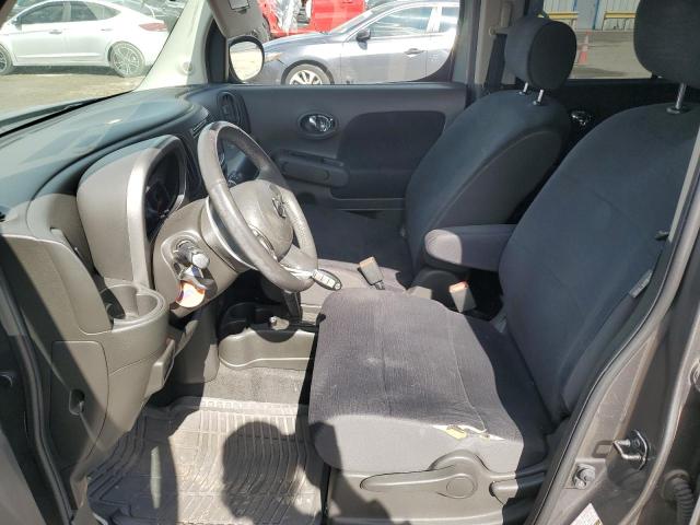Photo 7 from auction – 2009 NISSAN CUBE BASE with VIN JN8AZ28RX9T114029
