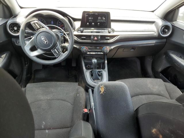Photo 8 from auction – 2019 KIA FORTE FE with VIN 3KPF24AD7KE011827