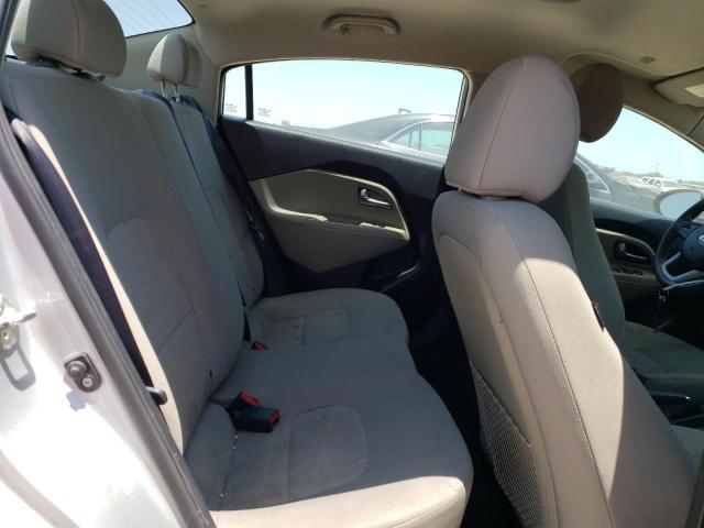 Photo 10 from auction – 2016 KIA RIO LX with VIN KNADM4A35G6573485