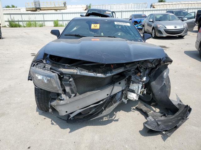 Photo 5 from auction – 2014 CHEVROLET CAMARO LS with VIN 2G1FA1E31E9186122