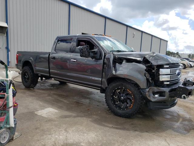 Photo 4 from auction – 2018 FORD F250 SUPER with VIN 1FT7W2BT3JEB05300