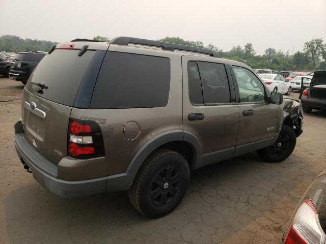 Photo 3 from auction – 2006 FORD EXPLORER X with VIN 1FMEU73E86UA21752