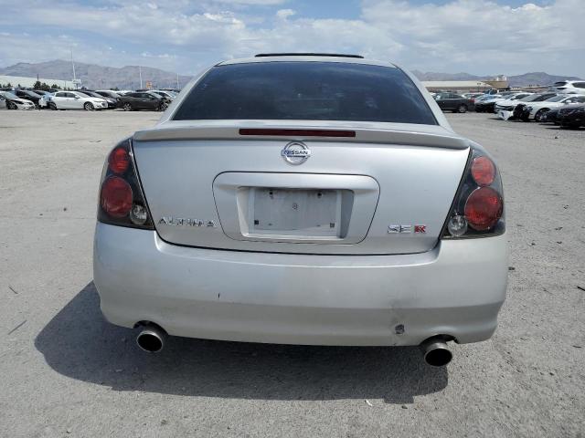 Photo 6 from auction – 2006 NISSAN ALTIMA SE with VIN 1N4BL11D26C112044