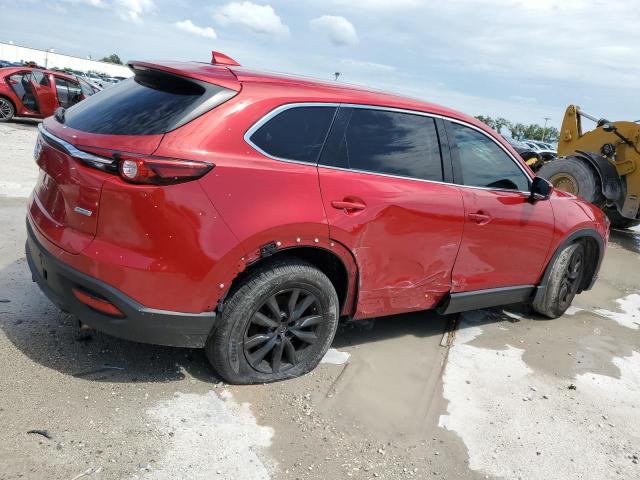 Photo 3 from auction – 2016 MAZDA CX-9 TOURI with VIN JM3TCACYXG0114049