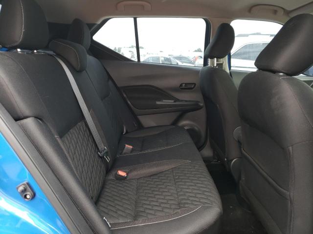 Photo 10 from auction – 2021 NISSAN KICKS S with VIN 3N1CP5BV0ML484147