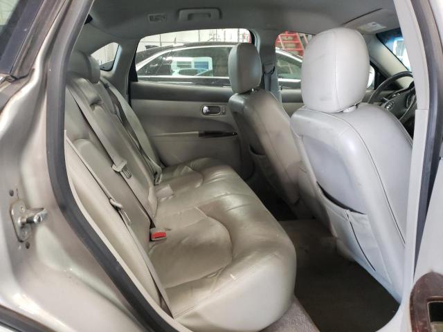 Photo 10 from auction – 2008 BUICK LACROSSE C with VIN 2G4WE587681141578