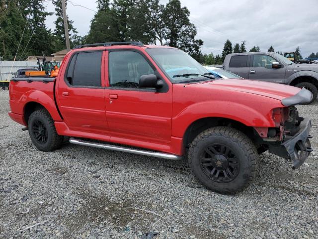 صورة رقم 4 من المزاد - 2005 FORD EXPLORER S مع VIN 1FMZU77K75UB07344