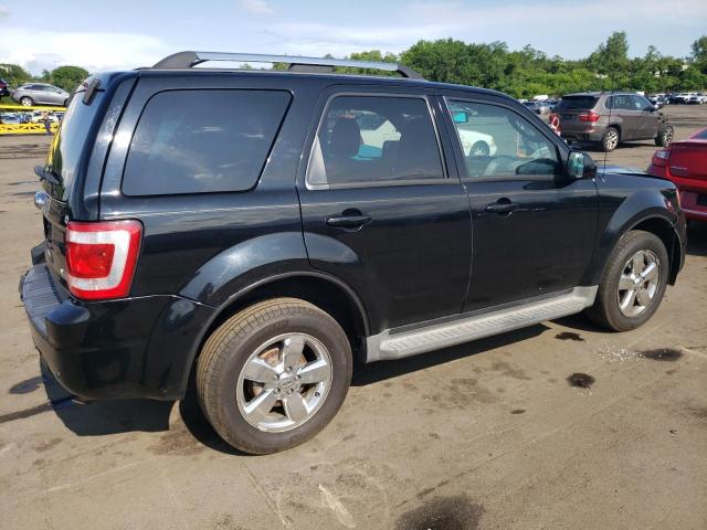 Photo 3 from auction – 2010 FORD ESCAPE LIM with VIN 1FMCU9EG1AKD41338
