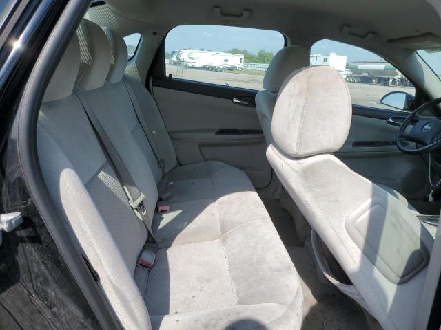 Photo 10 from auction – 2011 CHEVROLET IMPALA LT with VIN 2G1WG5EK9B1263259