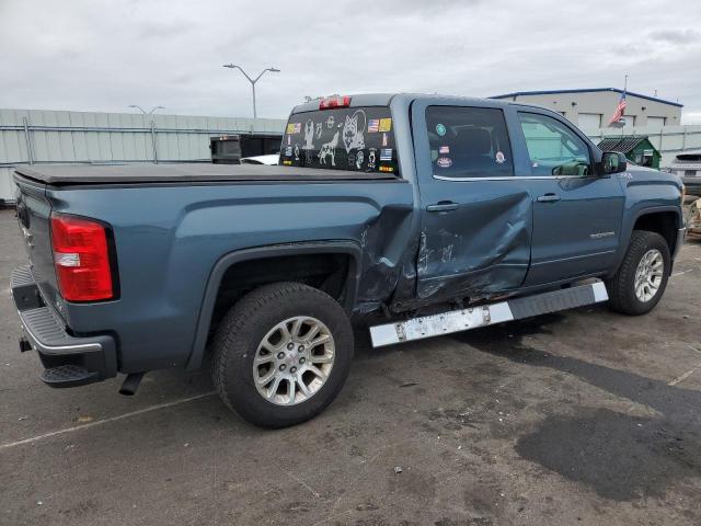 Photo 3 from auction – 2014 GMC SIERRA K15 with VIN 3GTU2UEC7EG367986