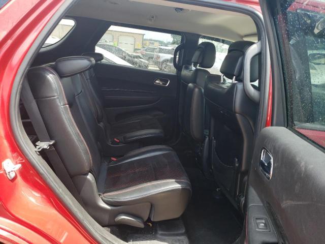 Photo 10 from auction – 2013 DODGE DURANGO SX with VIN 1C4RDJAG5DC691057