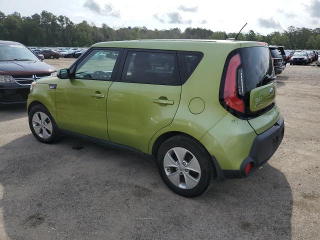 Photo 2 from auction – 2014 KIA SOUL with VIN KNDJN2A26E7714649