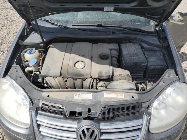 Photo 11 from auction – 2010 VOLKSWAGEN JETTA with VIN 3VWRX7AJ1AM113907