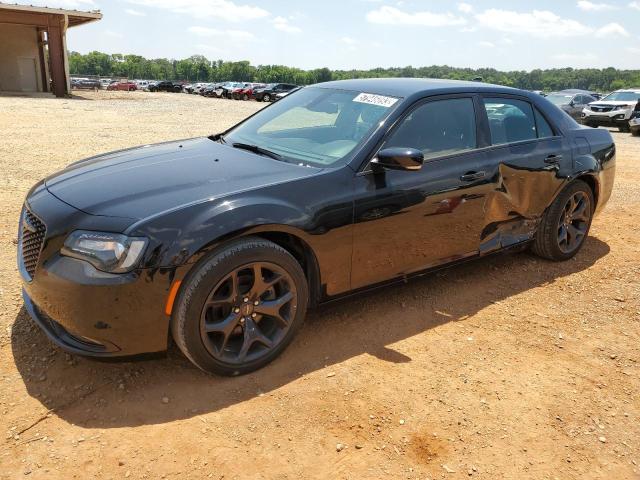 CHRYSLER 300 S 2021 with VIN 2C3CCABG2MH626417 - Photo from auction