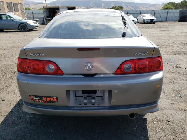 Photo 6 from auction – 2005 ACURA RSX with VIN JH4DC54825S001733