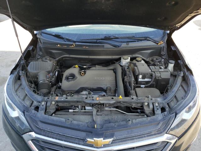 Photo 12 from auction – 2018 CHEVROLET EQUINOX LT with VIN 2GNAXJEV1J6310961