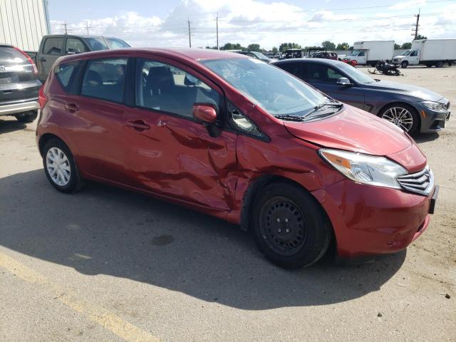 Photo 4 from auction – 2016 NISSAN VERSA NOTE with VIN 3N1CE2CP6GL402317