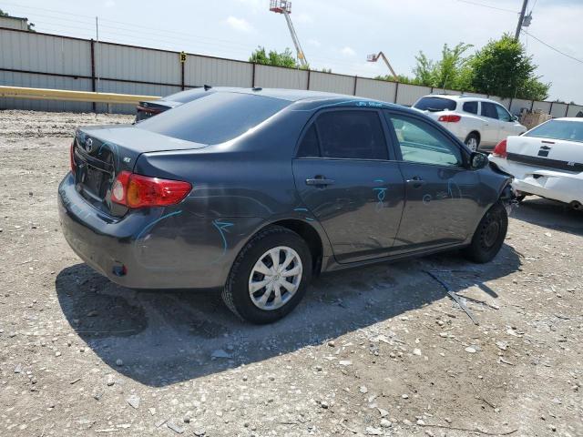 Photo 3 from auction – 2010 TOYOTA COROLLA BA with VIN 1NXBU4EE6AZ307249