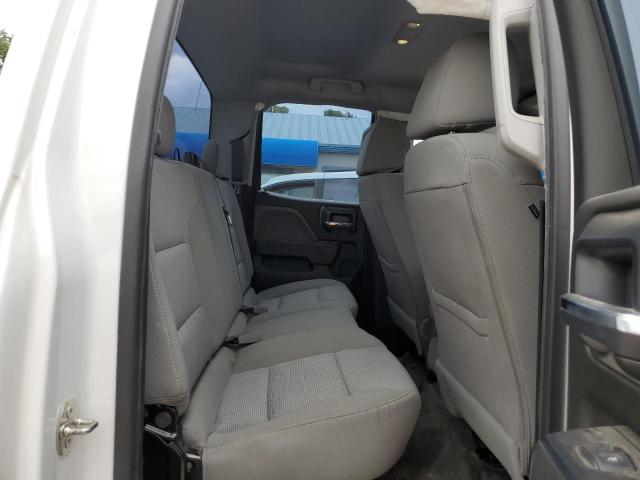 Photo 10 from auction – 2019 CHEVROLET SILVERADO with VIN 2GC2KREG2K1162720