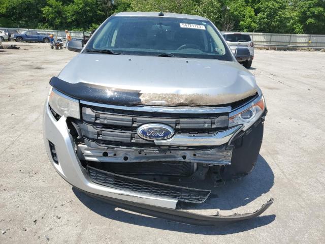 Photo 5 from auction – 2013 FORD EDGE SE with VIN 2FMDK4GC3DBB93330