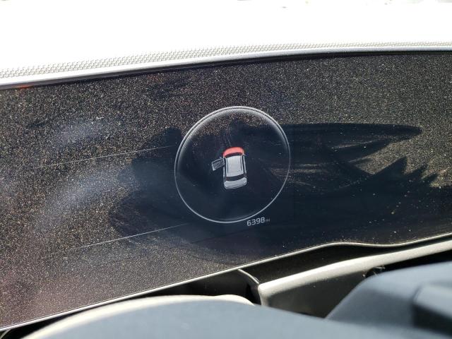 Photo 9 from auction – 2023 KIA NIRO WIND with VIN KNDCR3L10P5025812