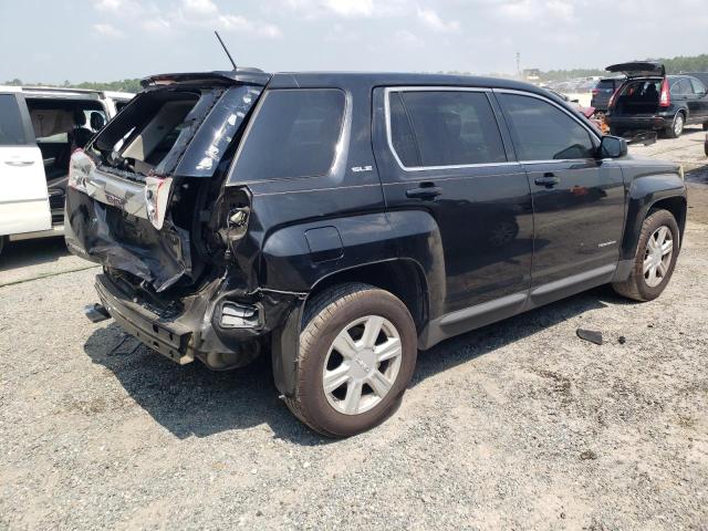 Photo 3 from auction – 2016 GMC TERRAIN SL with VIN 2GKALMEK7G6151646