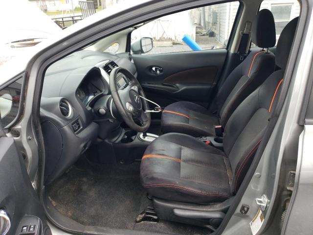 Photo 7 from auction – 2015 NISSAN VERSA NOTE with VIN 3N1CE2CPXFL415277