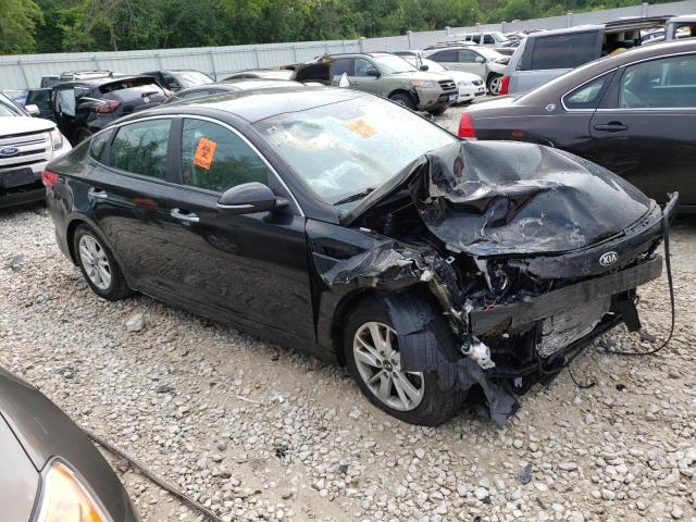 Photo 4 from auction – 2016 KIA OPTIMA LX with VIN 5XXGT4L37GG032648