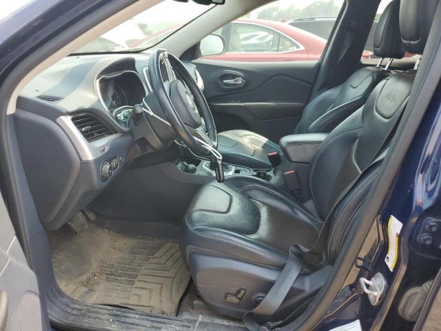 Photo 7 from auction – 2014 JEEP CHEROKEE L with VIN 1C4PJMDS3EW166886