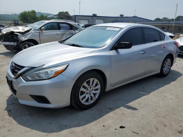 Photo 1 from auction – 2016 NISSAN ALTIMA 2.5 with VIN 1N4AL3AP4GN316660