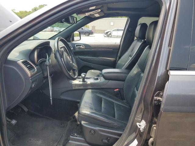 Photo 7 from auction – 2015 JEEP GRAND CHER with VIN 1C4RJFBG6FC859618