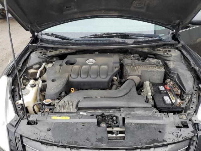 Photo 11 from auction – 2012 NISSAN ALTIMA BAS with VIN 1N4AL2AP6CC248653