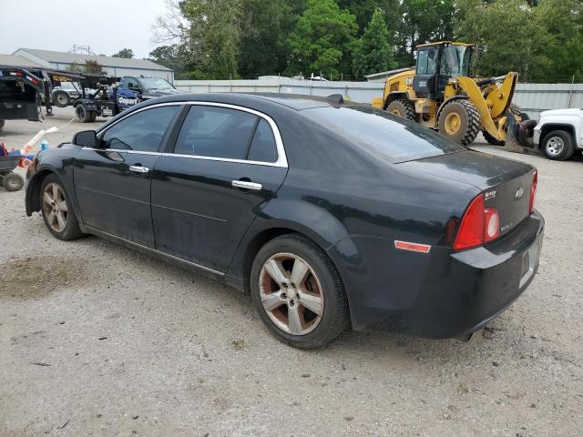 Photo 2 from auction – 2012 CHEVROLET MALIBU with VIN 1G1ZD5E05CF356374