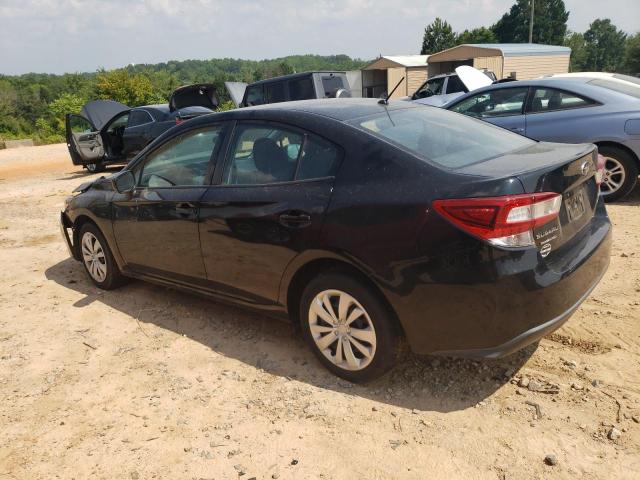 Photo 2 from auction – 2017 SUBARU IMPREZA with VIN 4S3GKAA63H3626282