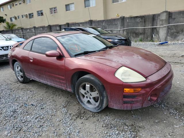 Photo 4 from auction – 2005 MITSUBISHI ECLIPSE with VIN 4A3AC44G65E004586