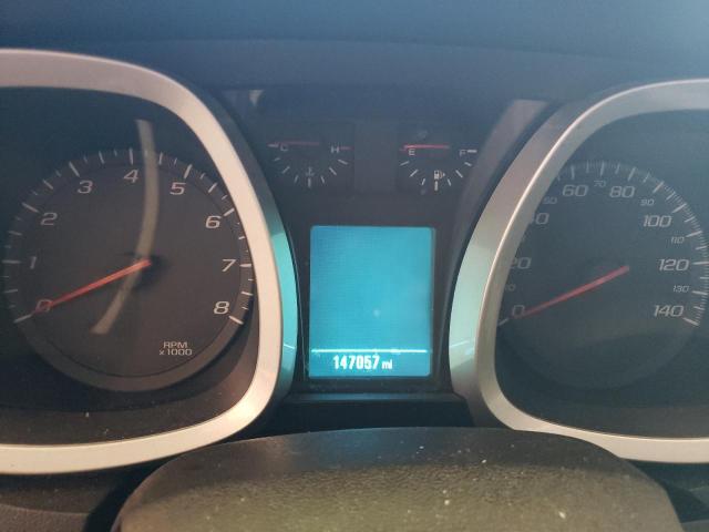 Photo 9 from auction – 2013 CHEVROLET EQUINOX LT with VIN 2GNALDEK7D6320711