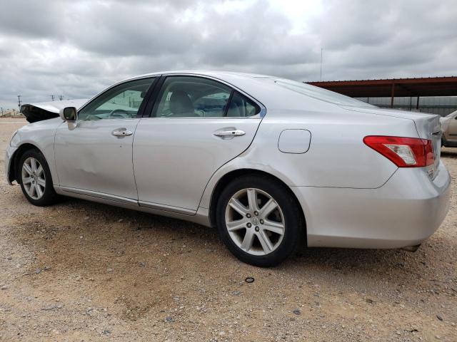 Photo 2 from auction – 2008 LEXUS ES 350 with VIN JTHBJ46G482258358