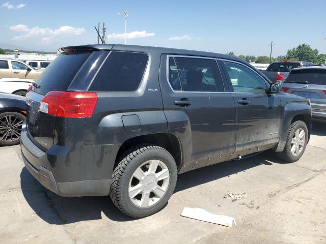 Photo 3 from auction – 2013 GMC TERRAIN SL with VIN 2GKALMEK3D6169573