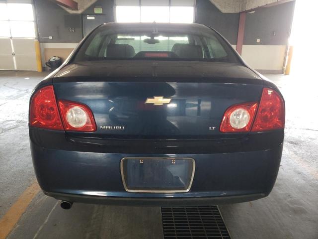 Photo 6 from auction – 2009 CHEVROLET MALIBU with VIN 1G1ZJ57B89F186768