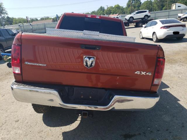 Photo 6 from auction – 2013 RAM 1500 SLT with VIN 1C6RR7LT2DS678777